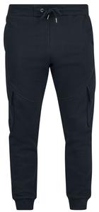 Спортивные штаны RED by EMP, черный