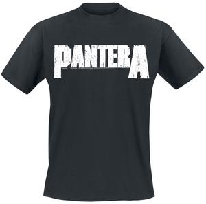 Футболка Logo от Pantera