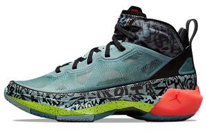 Jordan Air Jordan 37 Баскетбольные кроссовки унисекс