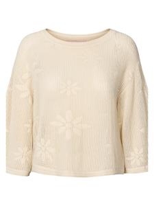 Свитер Odd Molly Curtain, светло-бежевый