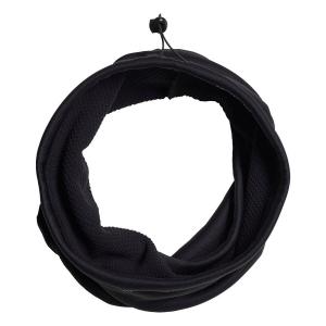 Спортивный шарф ADIDAS PERFORMANCE, черный