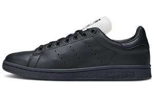 Кроссовки Adidas Yohji Yamamoto X Stan Smith 'Black', черный
