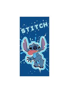 Банное полотенце 70x140 см - быстросохнущее  Lilo & Stitch
