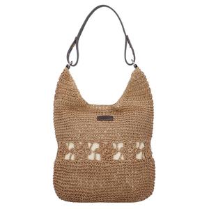 Сумка-шоппер Roeckl IBIZA SCHULTERTASCHE MEDIUM, Brocade