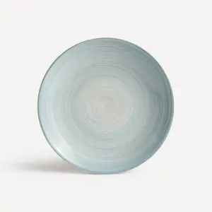 Тарелка для мытья посуды El Corte Inglés, темно-синий