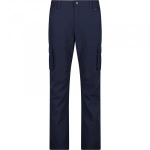 Длинные мужские брюки Keilhose Cmp, черный