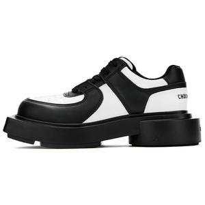 Кроссовки для образа жизни унисекс с низким верхом Choco Concert, розовый