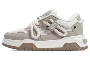 Кеды мужские, обувь для скейтбординга низкая Renben, черный