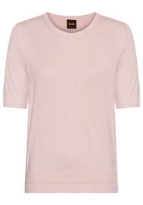 Свитер BOSS Orange, Lilac