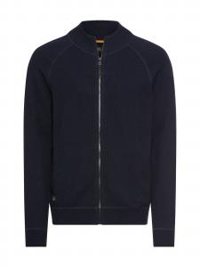 CAMEL ACTIVE Вязаный кардиган в цвете navy