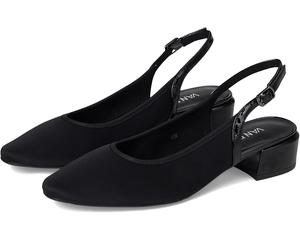 Туфли Vaneli Amory, цвет Black Owi/Patent