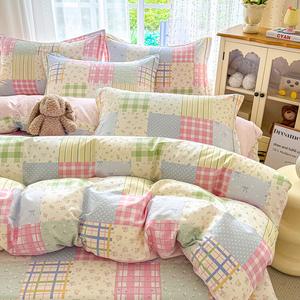 AVIVI Простыня 150x180 см, пододеяльник 200x230 см