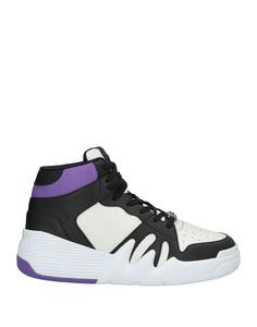 Кроссовки Giuseppe Zanotti, белый