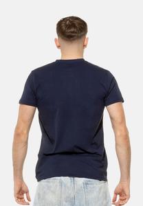 Футболка Cotton Prime O-NECK , Dunkelblau/Dark Blue