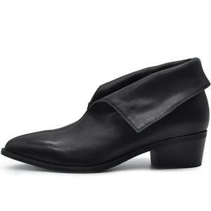 Женские ботинки ARTMU, 8027-8 черный