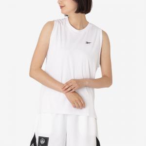 Сетчатая майка / RIVER BB MESH TANK