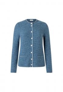 Кардиган MAERZ Muenchen Cardigan, Blue Horizon/Blue
