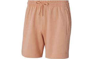 Повседневные шорты мужские красновато-розовые Adidas Originals, красный/розовый