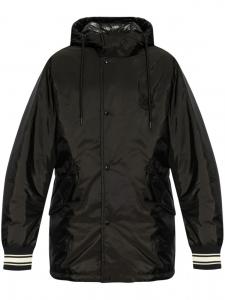 Куртка Moncler Vernant, черный