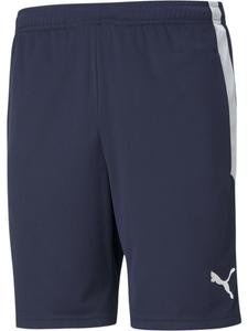 Puma Спортивные шорты “TeamLIGA Training Shorts” синего цвета
