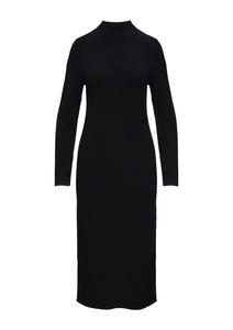 Миди платье s.Oliver BLACK LABEL, Black