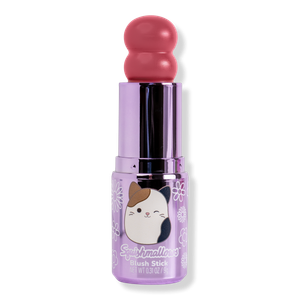 Румяна-стик Squishmallows, Spring Daisies (berry red)