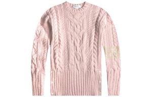 Свитер мужской розовый THOM BROWNE