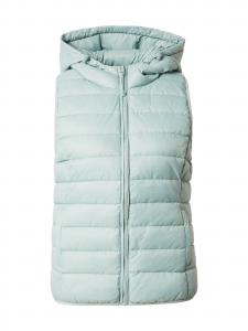 ONLY Жилет 'ONLNEWTAHOE' в пастельно-зеленом цвете