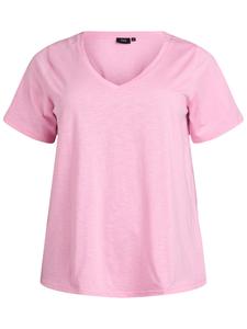 Рубашка Zizzi Rea, Rose