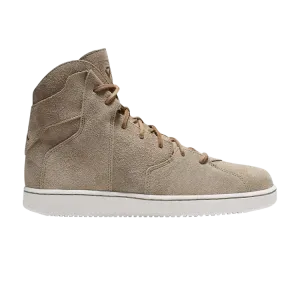 Кроссовки Air Jordan Westbrook 0.2 'Khaki', коричневый