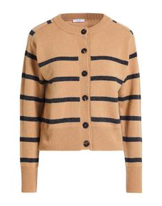 Кардиган EASY Peserico, коричневый