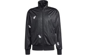 Мужская куртка Adidas Originals, цвет Black