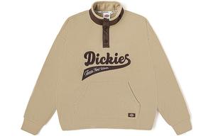 Толстовка мужская песчаник Dickies, цвет Sandstone