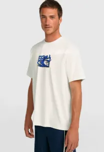 Футболки essentials с логотипом, футболка с коротким рукавом и принтом O'Neill, Snow White