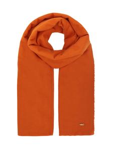 Шарф NALì Adina, оранжевый
