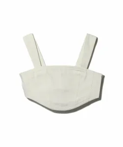 Колонка / Джинсовый бюстгальтер <Постоянный>