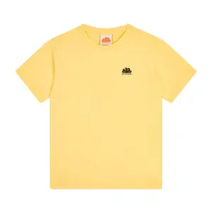 Футболка Sundek Wetsuit print, желтый