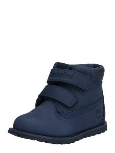Ботинки TIMBERLAND Pokey Pine, Night Blue
