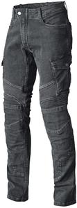 Текстильные мотоциклетные брюки Held dawson, Black