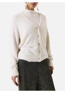 Кардиган Garcia Cardigan, Écru/Off-White