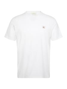 Рубашка Calvin Klein Jeans, белый