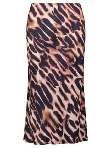 Макси юбка Betty Barclay, Dark blue