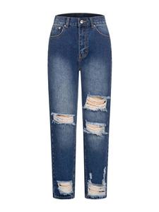 Джинсы Cloud5ive in blue denim