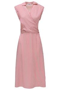 Платье Salsa Jeans, красный