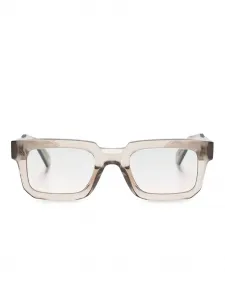 Солнцезащитные очки в квадратной оправе OPHY EYEWEAR, серый