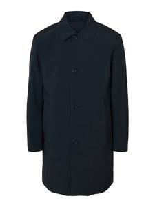 Пальто межсезонное SELECTED SLHSILAS, черный