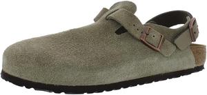 Мужские сабо Birkenstock Tokio, Taupe