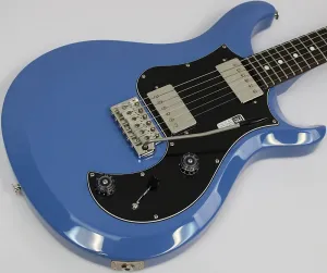 Электрогитара 2023 PRS S2 Standard 22, цвет Mahi Blue