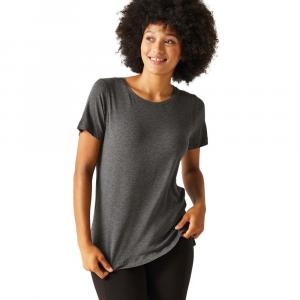 Спортивная футболка Regatta Ballyton, серый