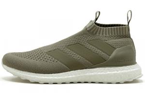 Кроссовки adidas ACE 16+ Purecontrol Ultra Boost Clay